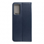 ForCell pouzdro Magnet Book blue pro Xiaomi Redmi Note 11 Pro, Note 11 Pro 5G - 
