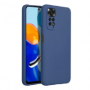 Pouzdro Jekod Silicone Case blue pro Xiaomi Redmi Note 11, Redmi Note 11S - 