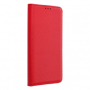 ForCell pouzdro Smart Book red pro Xiaomi Redmi Note 11 Pro+ 5G