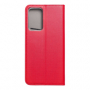 ForCell pouzdro Smart Book red pro Xiaomi Redmi Note 11 Pro+ 5G - 