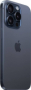 Apple iPhone 15 Pro 128GB Blue Titanium CZ Distribuce AKČNÍ CENA - 
