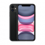 Apple iPhone 11 128GB black CZ