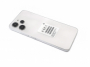 Xiaomi Redmi 12 4GB/128GB NFC silver CZ Distribuce - 