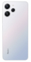 Xiaomi Redmi 12 4GB/128GB NFC silver CZ Distribuce - 