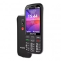 Aligator A830 Senior USB-C black s nabíjecím stojánkem CZ Distribuce - 
