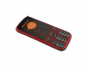 Aligator A830 Senior USB-C red s nabíjecím stojánkem CZ Distribuce - 