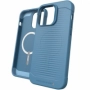 Gear4 D3O pouzdro Havana Snap pro Apple iPhone 14 Pro Max blue - 