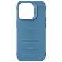Gear4 D3O pouzdro Havana Snap pro Apple iPhone 14 Pro Max blue - 