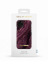 iDeal Of Sweden pouzdro Golden Plum pro iPhone X, iPhone XS, iPhone 11 Pro pink - 