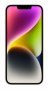 Apple iPhone 14 256GB Starlight CZ - 