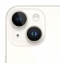 Apple iPhone 14 256GB Starlight CZ - 
