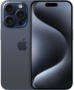 Apple iPhone 15 Pro 256GB Blue Titanium CZ Distribuce AKČNÍ CENA