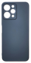 Pouzdro Jekod Silicone Case blue pro Xiaomi Redmi 12 LTE