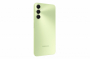 Samsung A057G Galaxy A05s LTE 4GB/64GB green CZ Distribuce - 