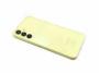 Samsung A155F Galaxy A15 LTE 4GB/128GB yellow CZ Distribuce - 