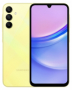 Samsung A155F Galaxy A15 LTE 4GB/128GB yellow CZ Distribuce