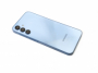 Samsung A156B Galaxy A15 5G 4GB/128GB blue CZ Distribuce - 