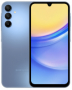 Samsung A156B Galaxy A15 5G 4GB/128GB blue CZ Distribuce
