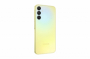 Samsung A156B Galaxy A15 5G 4GB/128GB yellow CZ Distribuce - 