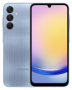 Samsung A256B Galaxy A25 5G 6GB/128GB blue CZ Distribuce