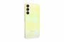 Samsung A256B Galaxy A25 5G 6GB/128GB yellow CZ Distribuce - 