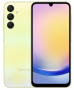 Samsung A256B Galaxy A25 5G 8GB/256GB yellow CZ Distribuce