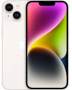 Apple iPhone 14 Plus 128GB starlight white CZ