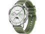 chytré hodinky Huawei Watch GT 4 46mm včetně nabíjecího kabelu Použité