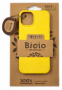 Forever pouzdro Bioio pro Apple iPhone 13 yellow