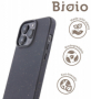 Forever pouzdro Bioio pro Apple iPhone 13 Pro black - 