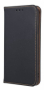 ForCell kožené pouzdro Leather Smart Pro black pro Xiaomi Redmi 10, Redmi 10 2022, Redmi Note 11 4G
