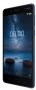Nokia 8 4GB/64GB blue CZ - 