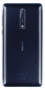 Nokia 8 4GB/64GB blue CZ - 