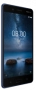 Nokia 8 4GB/64GB blue CZ - 