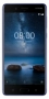 Nokia 8 4GB/64GB blue CZ - 
