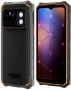 Aligator Hotwav Cyber 13 Pro 12GB/256GB black orange CZ Distribuce - 