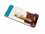 LCD displej + sklíčko LCD + dotyková plocha Realme 7i (Asia) black - 