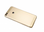 kryt baterie Huawei P Smart včetně sklíčka kamery gold