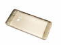kryt baterie Huawei P Smart včetně sklíčka kamery gold - 