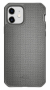 Pouzdro ItSkins Hybrid Ballistic 3m grey pro Apple iPhone 12 mini