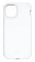Pouzdro ItSkins Hybrid Silk 3m Drop white pro Apple iPhone 12 mini