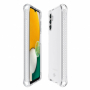 Pouzdro ItSkins Spectrum Gel 3m Drop transparent pro Samsung A136B Galaxy A13 5G - 