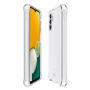 ItSkins pouzdro Spectrum Gel 3m Drop pro Samsung A136B Galaxy A13 5G transparentní - 
