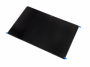 originální LCD displej + sklíčko LCD + dotyková plocha Samsung X210, X216 Galaxy Tab A9 Plus black