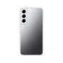 originální pouzdro Samsung Frame Cover transparent pro Samsung S906B Galaxy S22 Plus 5G - 