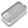 Pouzdro Jekod Silicone Mag Cover grey pro Apple iPhone 15 Pro