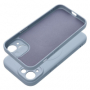 Pouzdro Jekod Silicone Mag Cover blue pro Apple iPhone 15
