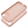 Pouzdro Jekod Silicone Mag Cover pink pro Apple iPhone 15