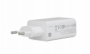 originální nabíječka Xiaomi MDY-14-EL 3A/33W PD 3.0, QC 4.0 bílá - 