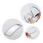 Ochranné flexibilní sklo BestSuit Flexible black na displej Samsung A057G Galaxy A05s - 6.7 - 